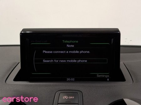 2017 Audi A1 1.0TFSI 95HP S Tronic thumbnail