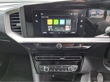 2024 Opel Mokka SC 1.2TURBO 100BHP **REVERSING CAMERA** €24,950 thumbnail