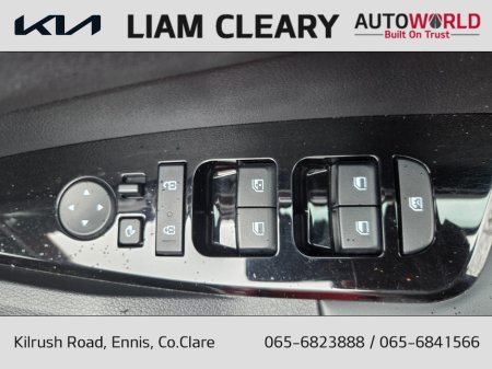 2024 Kia Sportage K3 MHEV MY23 thumbnail