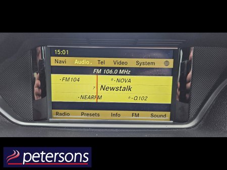 2012 Mercedes-Benz E Class - thumbnail 33