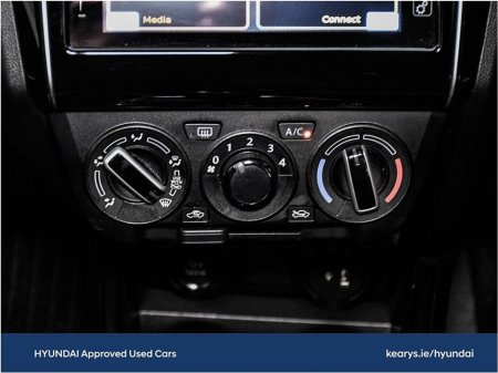 2024 Suzuki Swift 1.2 Mild Hybrid SZ-L MT €19,890 thumbnail