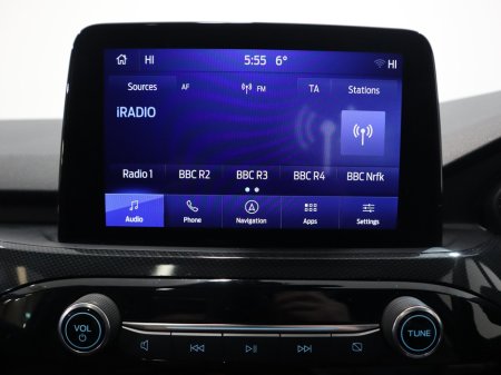 2024 Ford Kuga - thumbnail 20