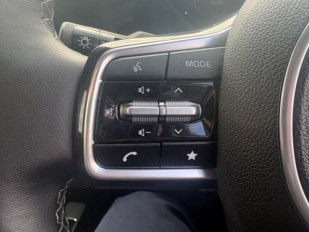 2025 Kia Sorento - thumbnail 17