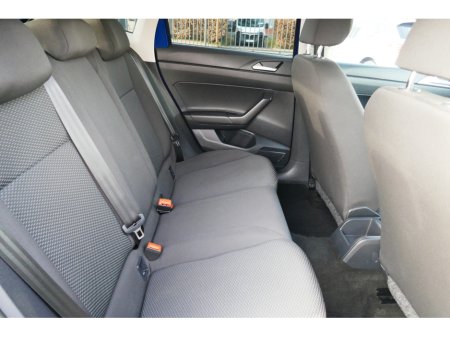 2019 Volkswagen Polo - thumbnail 14