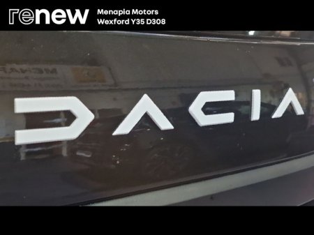 2023 Dacia Duster 1.5 Blue dCi 115 Journey €20,595 thumbnail