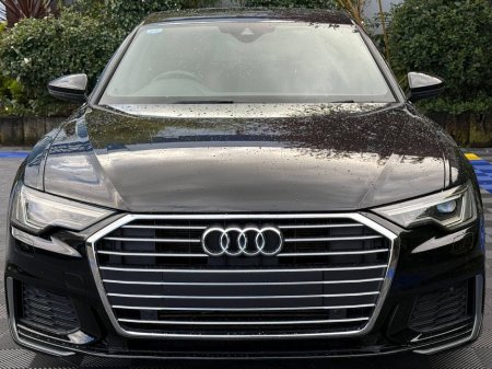 2020 Audi A6 - thumbnail 16
