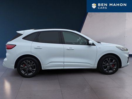 2023 Ford Kuga 1.5 EcoBlue 120PS ST-Line €30,900 thumbnail