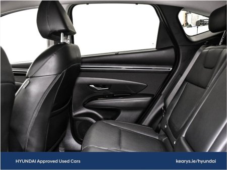 2023 Hyundai Tucson - thumbnail 7