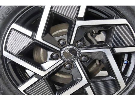 2023 BYD ATTO 3 ATTO 3 DESIGN *BI-TONE LEATHER*EL.SUNROOF*360 PAN CAMERA* €25,890 thumbnail