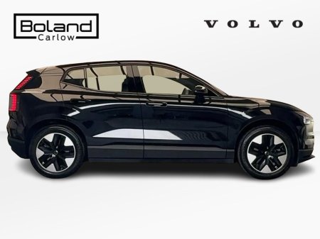 2026 Volvo EX30 - thumbnail 4