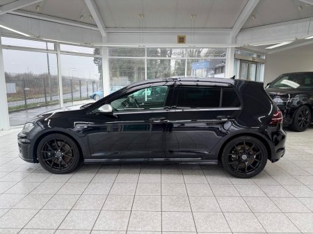 2014 Volkswagen Golf - thumbnail 8