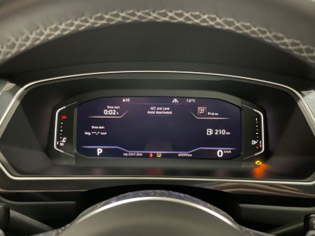 2019 Volkswagen Tiguan 2.0 TDI 190HP 4M R-Line DSG 7S €31,995 thumbnail