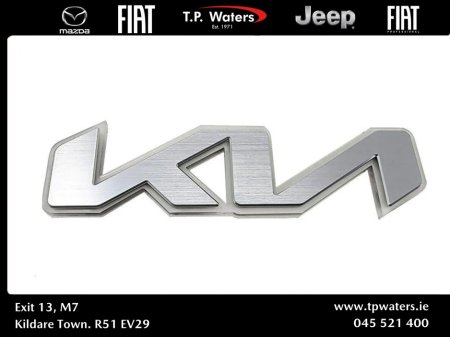 2023 Kia Sportage HYBRID - K3 - ARRIVING INTO STOCK €33,950 thumbnail