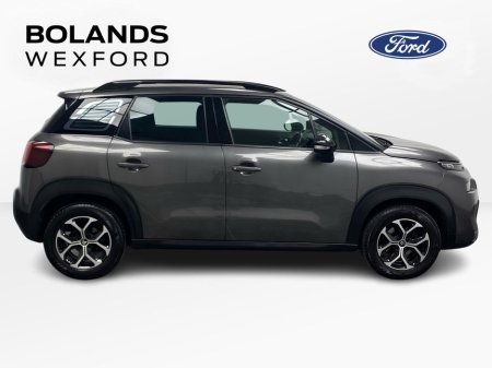 2023 Citroen C3 Aircross FLAIR PureTech 110 €15,995