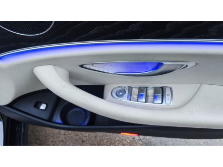 2021 Mercedes-Benz E Class - thumbnail 10