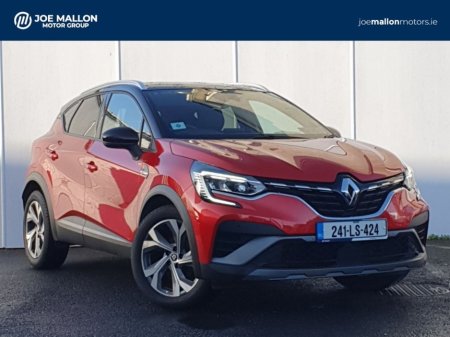 2024 Renault Captur for sale