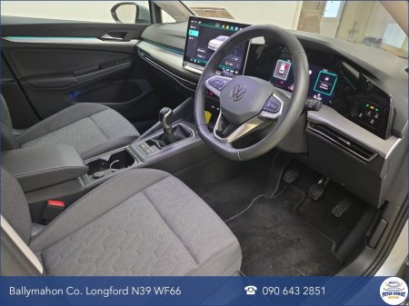 2025 Volkswagen Golf - thumbnail 13