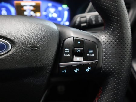 2022 Ford Kuga *75* ST-LINE X ED PHEV CV EDITION €26,800 thumbnail