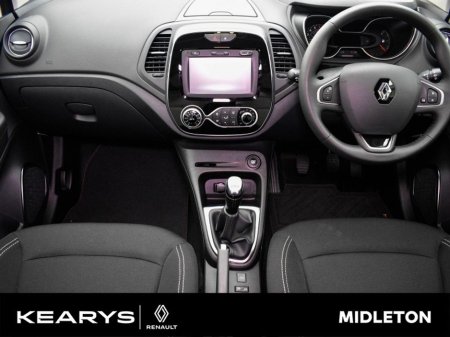 2020 Renault Captur - thumbnail 4