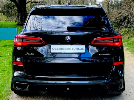 2019 BMW X5 - thumbnail 18