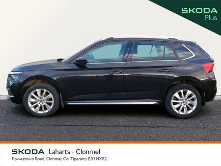 2021 Skoda Kamiq 1.0 TSI STYLE 110 €19,950 thumbnail