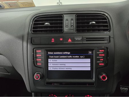 2017 Volkswagen Polo - thumbnail 18