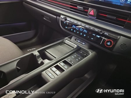 2026 Hyundai Ioniq 6 - thumbnail 23