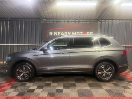 2019 Volkswagen Tiguan - photo 6