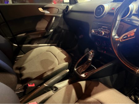 2017 Audi A1 Sportback 2017 AUDI A1 Sportback 1.0 TFSI (Auto) €15,249 thumbnail