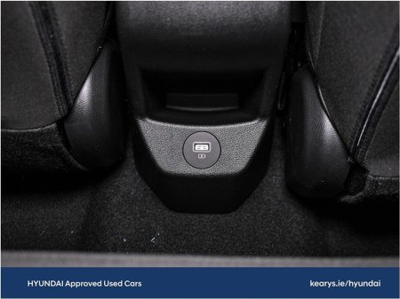 2024 Hyundai Bayon - thumbnail 16