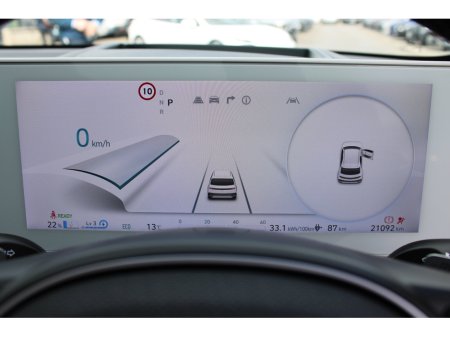 2025 Hyundai Ioniq 5 - thumbnail 16