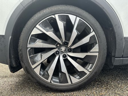 2025 Skoda Elroq - thumbnail 5