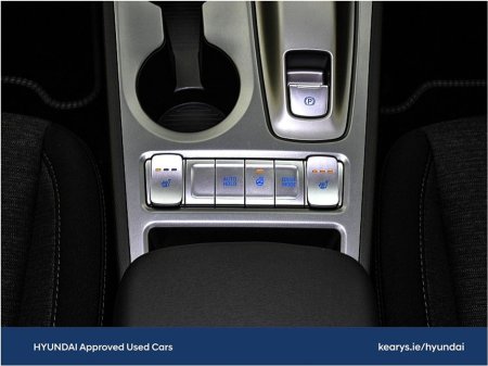 2023 Hyundai Kona EV Executive 39 kWh €21,990 thumbnail