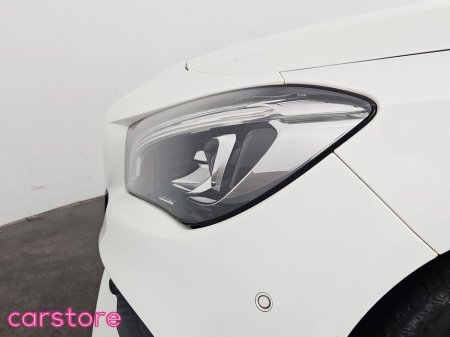 2018 Mercedes-Benz CLA Class CLA 180 €22,880 thumbnail