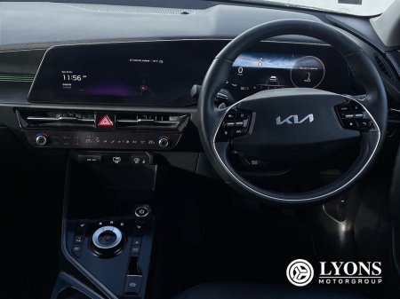 2023 Kia Niro Niro EV K3 €28,450 thumbnail