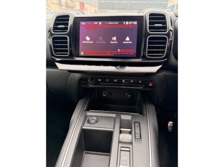 2023 Citroen C5 Aircross - thumbnail 16