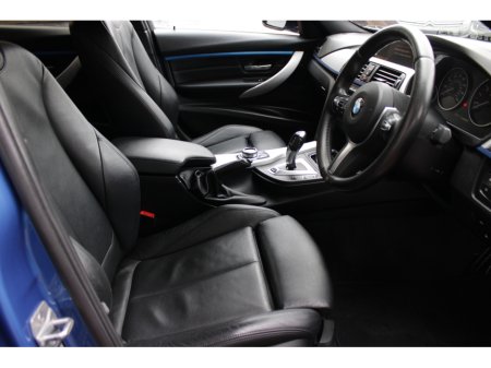 2018 BMW 3 Series E-DRIVE 330E-SPORT PRO EDITION AUTO  // WHAT A CAR WITH  118,000KMS // BUY WITH CONFIDENCE AA AND SIMI APPROVED DEALER 2026 // FINANCE ARRANGED // ALL TRADE INS WELCOME // WELL WORTH VIEWING €21,950 thumbnail