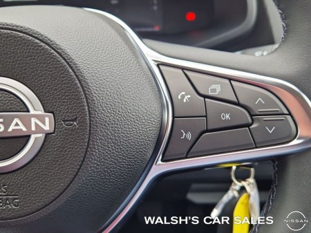 2026 Nissan Primastar L2H1 130 SV Premium MY25