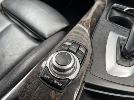 2017 BMW 3 Series 320D 2.0 AUTO  MSPORT MPERFORMANCE *FULL SERVICE HISTORY* €20,995 thumbnail