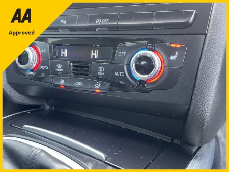 2017 Audi A5 2.0 TDI SE TECHNIK ULTRA 13 134BHP 5DR €14,750 thumbnail