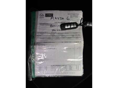 2018 Mazda Mazda6 2.2 D 150PS PLATINUM 4DR €12,800 thumbnail