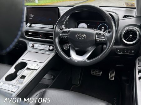 2023 Hyundai Kona - thumbnail 11