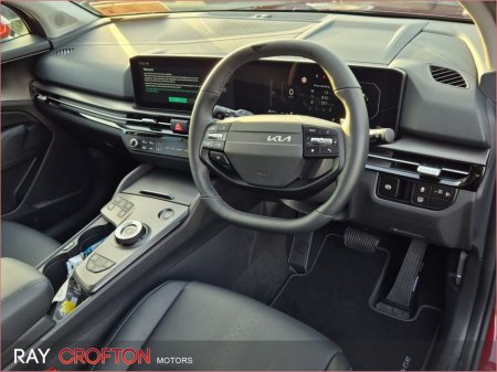 2026 Kia Sportage  thumbnail