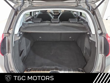 2019 Peugeot 2008 1.2 PureTech 82bhp Allure €14,995 thumbnail