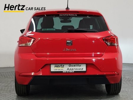 2024 SEAT Ibiza - photo 4
