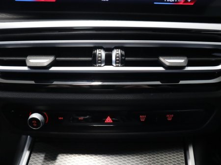 2022 BMW 3 Series *114* XDRIVE M SPORT AUTO €37,900 thumbnail