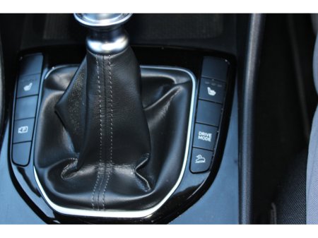 2022 Hyundai Tucson 2WD Comfort Plus €28,950 thumbnail