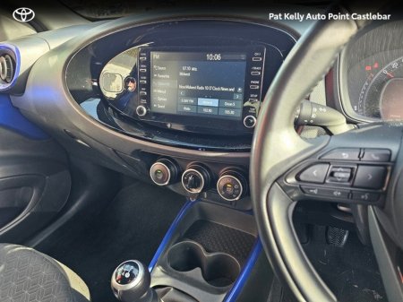 2023 Toyota Aygo - thumbnail 12