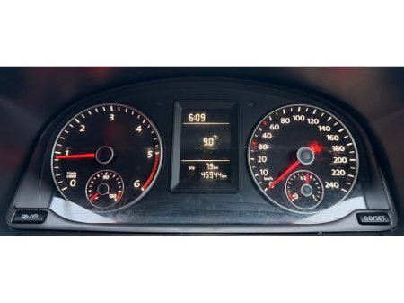 2019 Volkswagen Caddy 102BHP €13,983 thumbnail