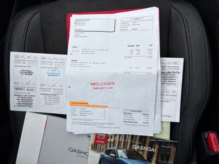 2014 Nissan Qashqai - thumbnail 10